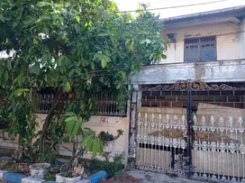 Dijual Rumah Hitung Tanah Griyo Mapan Sentosa Tropodo Waru Sidoarjo