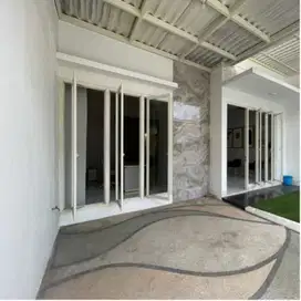 DIJUAL SEGERA RUMAH BARU MINIMALIS