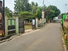 Dijual tanah cepat!