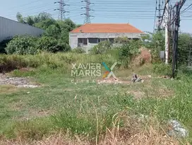 Tanah Raya Bangkingan Lokasi Strategis