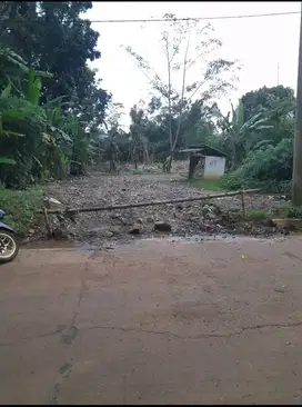 Tanah Strategis Dekat Bungursari Lake View Bungursari Purwakarta