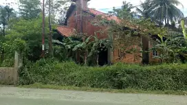 Dijual Tanah dan Rumah Strategis Pinggir Jalan Pemuda 2 Purwakarta
