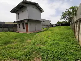 Dijual Tanah Kavling Siap Bangun Di Bayur - Lebak Wangi - Sepatan