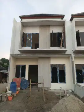AMATA RESIDENCE 1 MILYARAN