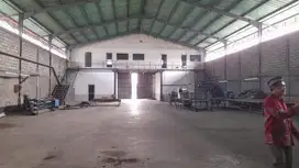 Pabrik Di Legok Tangerang Lokasi Strategis Bisa Akses Container