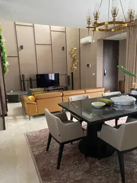 Dijual rumah cantik di cluster premium Kimora di The Zora BSD