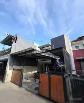 Disewakan Rmh tinggal prepare huni kawasan  Pancoran kalibata