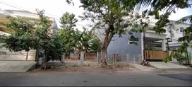 kavling danau asri murah di bawah njop jalan lebar