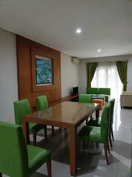 Disewakan Rumah bagus murah di Jatipadang Jakarta Selatan