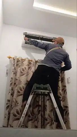 Service AC Balaraja Tangerang dan Sekitarnya Bergaransi