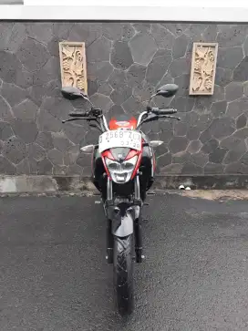 DI JUAL ALL NEW VIXION TAHUN 2017 LED MULUS SIAP PAKE SAJA.