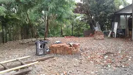 LAHAN DIJUAL MURAH LOKASI STRATEGIS DI BAMBU APUS JAKARTA TIMUR