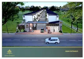 ANVAYA RECIDENCE PALUR
