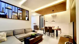 Dijual Rumah Discovery Bintaro Siap Huni Semi Furnished 217980