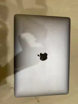 macbook pro 13 inchi 2017 ram 8/256gb