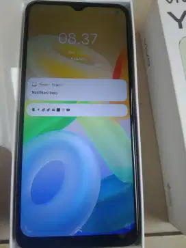 Vivo y16 ram 4/128