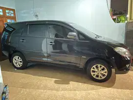 Innova 2007 V matic