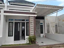 Lokasi pinggir jalan cash dan KPR tersedia
