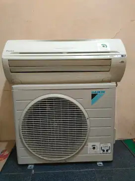 ac daikin 1½ pk original