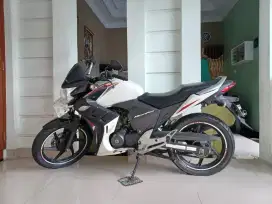 Motor Pribadi - Mega Pro Ori & Mulus