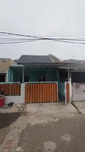 Dijual Rumah Melati Mas Serpong