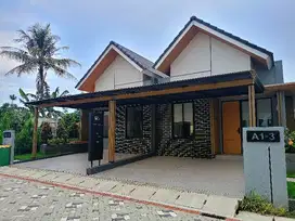 Rumah korea tanpa DP