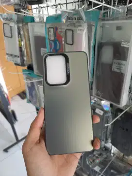 Softcase hybrid vivo y29s