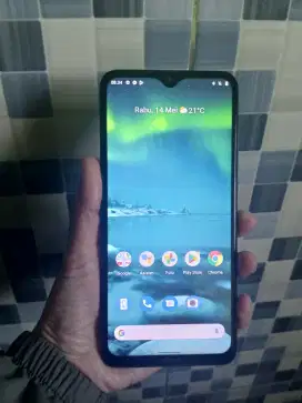 *HARGA PAS* Nokia 5.3 Android 6/64 GB Dengan Dus Tanpa Charger