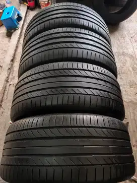 Continental runflat 285 40 R22