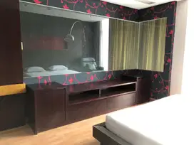 Dijual Cepat Apartemen Summit Siap Huni Di Kelapa Gading Jakarta