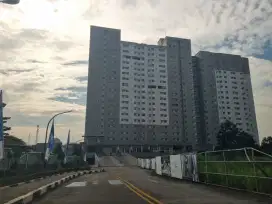 Apartemen loftvilles city