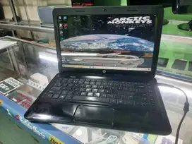 Laptop hp-1000 Notebook