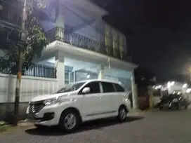 Strategis! Rumah Kost Bunga Andong Depan Kampus UB