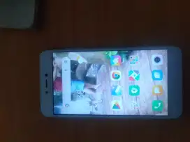 Redmi note 5a, 4/64. Snapdragon