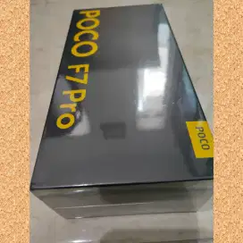 No-repack! Xiaomi Poco F7 Pro - 12/ 512 FB