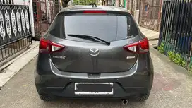 Mazda 2 2018 Bensin