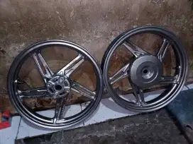 Velg beat esp ori