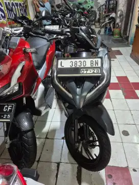 AL NEW VARIO 150 2018 UM 500 SAS JL BARATAJAYA 19 NO 5