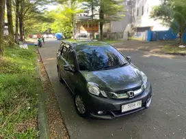 Mobilio 2014 E Matic