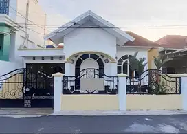 Dikontrakan Cepat Rumah di Sultan Adam 81 Banjarmasin