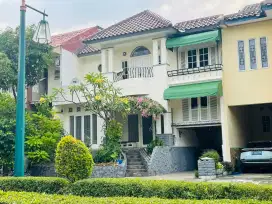 Puri Sriwedari Cibubur 2 M 450 jt  MURAH