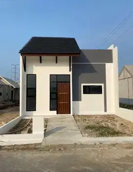 Keandra Park Tahap 2 Rumah Subsidi Sertifikat Kota Cirebon