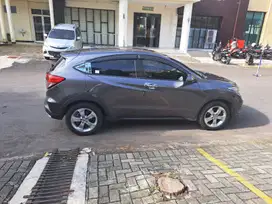 Honda HR-V 2016 Bensin
