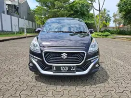 Suzuki Ertiga Dreza 2017 Matic