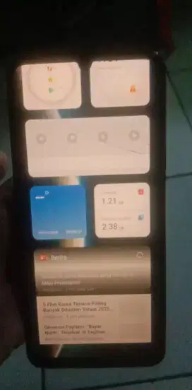 Redmi ram 8/256