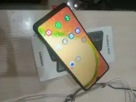 Samsung A04 ram 4/64 mulus normal semua nya lkp