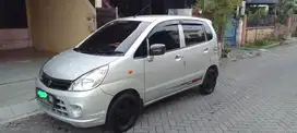 Suzuki Karimun 2012 Bensin