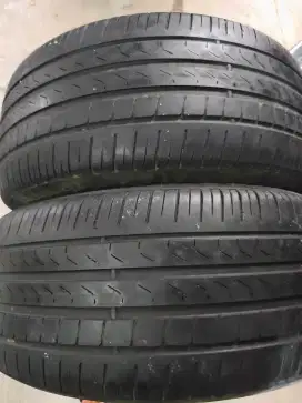 Pirelli Scorpion Verde 255 50 R19