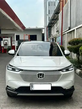 Honda HR-V SE CVT 2023
