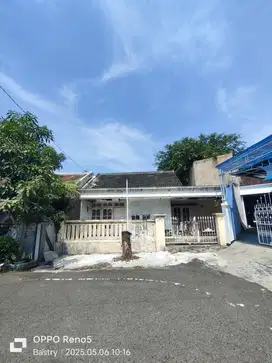 Strategis! Tanah Griyanta Samping Taman Krida Budaya Suhag